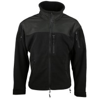 Kombat UK Defender Tactical (Fleece) (BK)